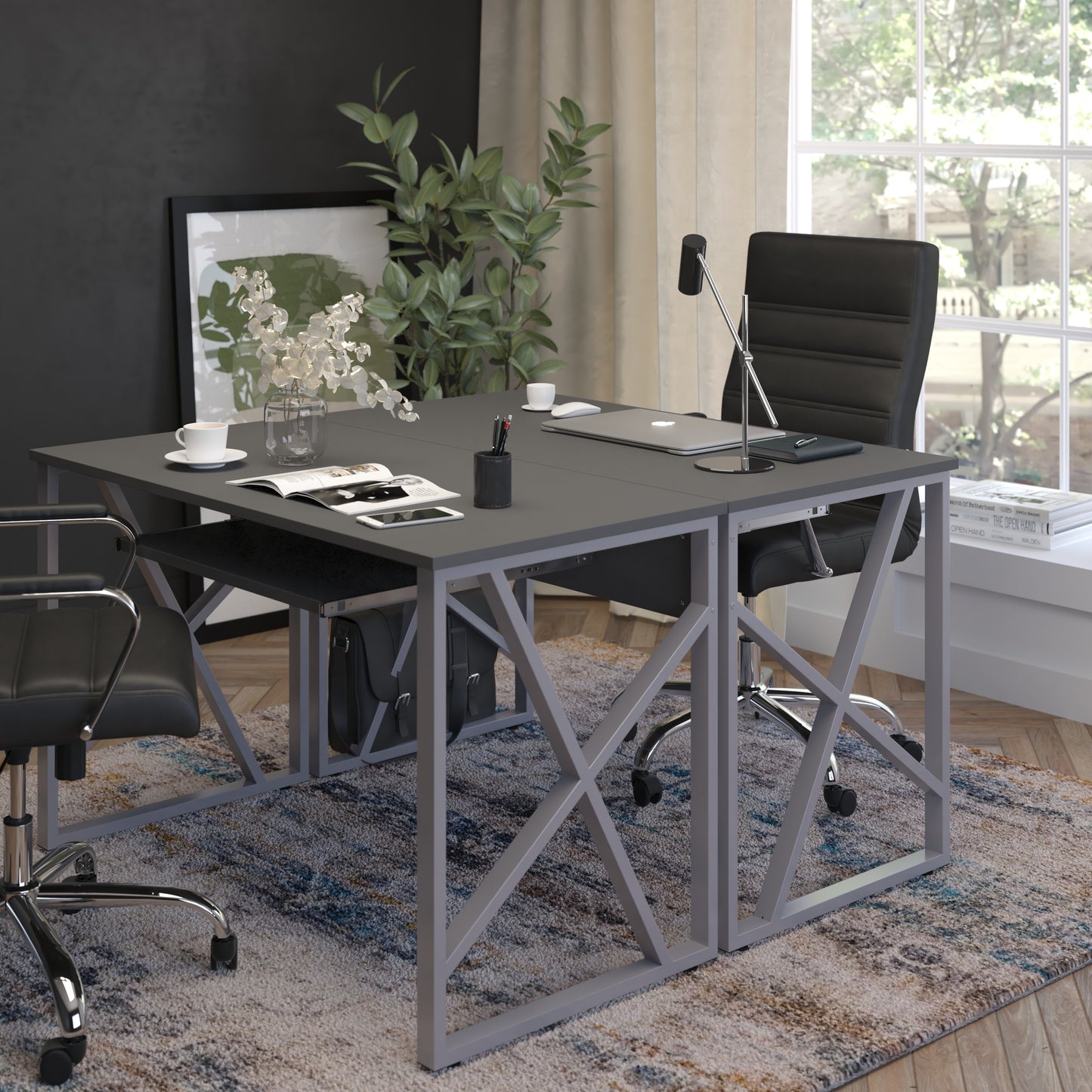Computer Desk