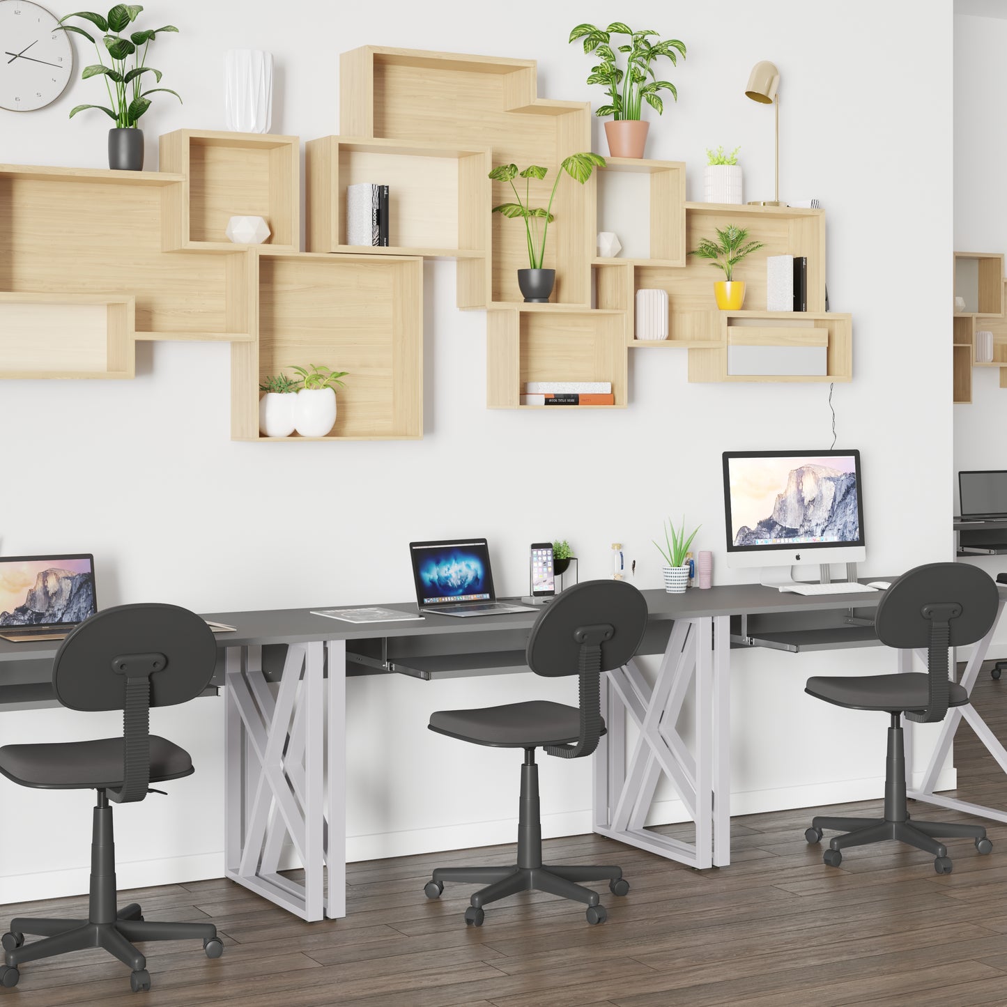 Computer Desk