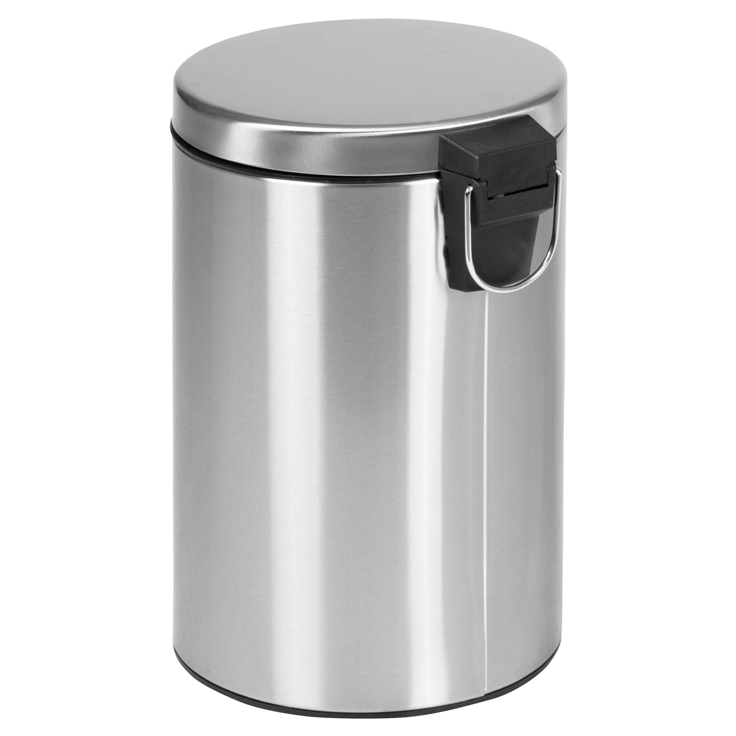 Stainless Steel Trash Can