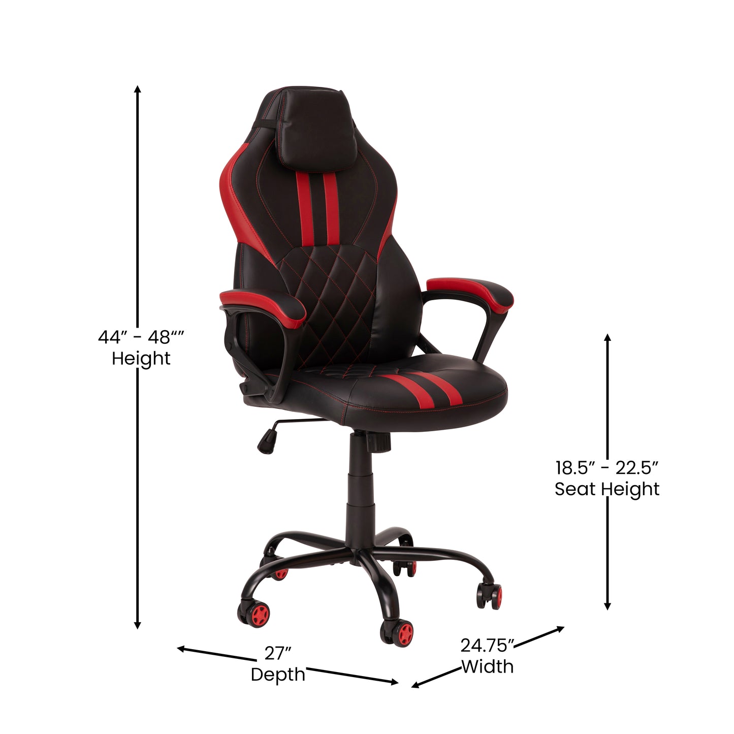 Designer Gaming Chair