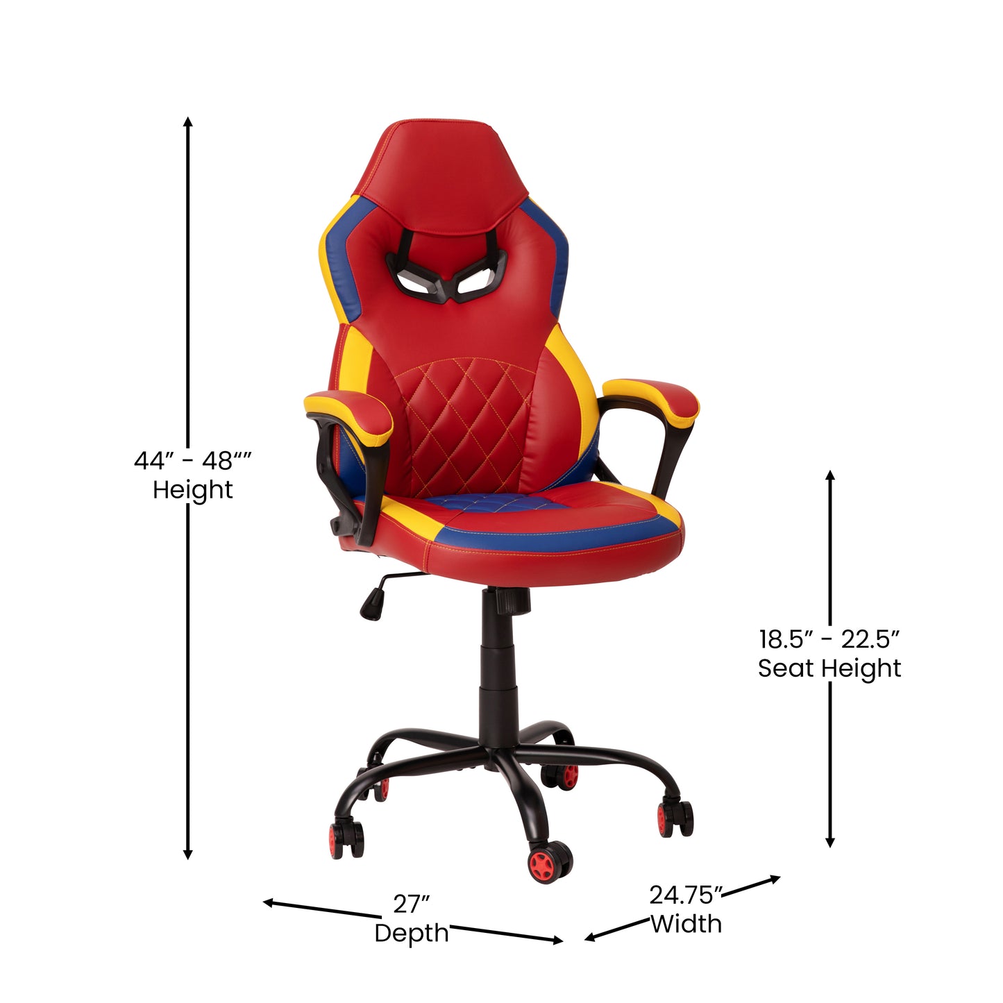 Ergonomic Office Computer Chair