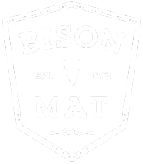 Bison Mat