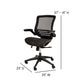 Mid-Back Mesh Office Chair