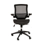 Mid-Back Mesh Office Chair