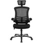 High-Back Ergonomic Office Chair