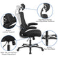 High-Back Ergonomic Office Chair