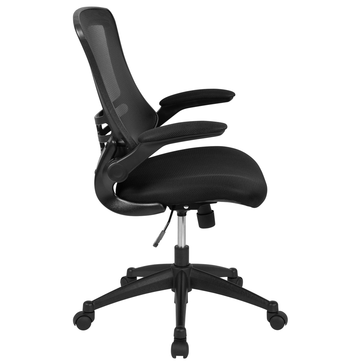 Mesh Ergonomic Black Chair