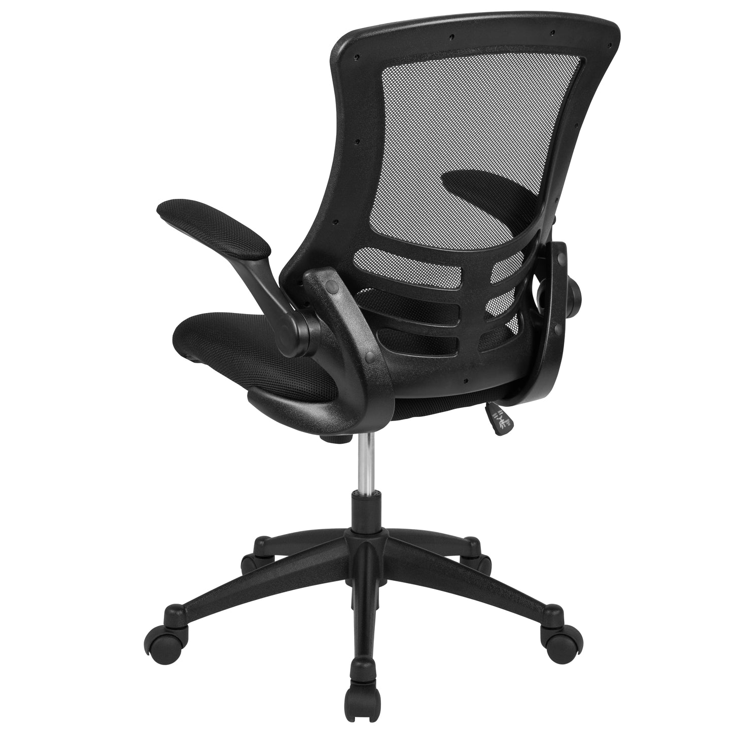 Mesh Ergonomic Black Chair