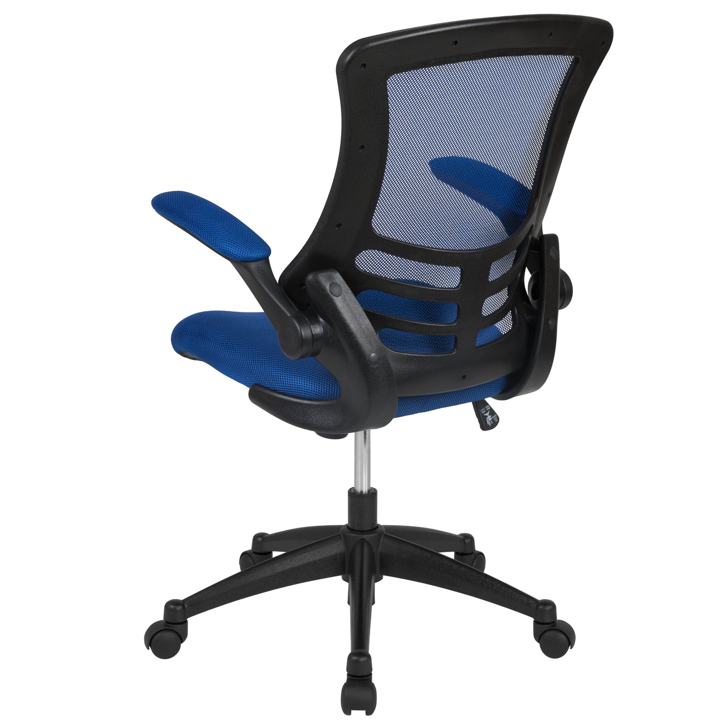 Mesh Ergonomic Blue Chair