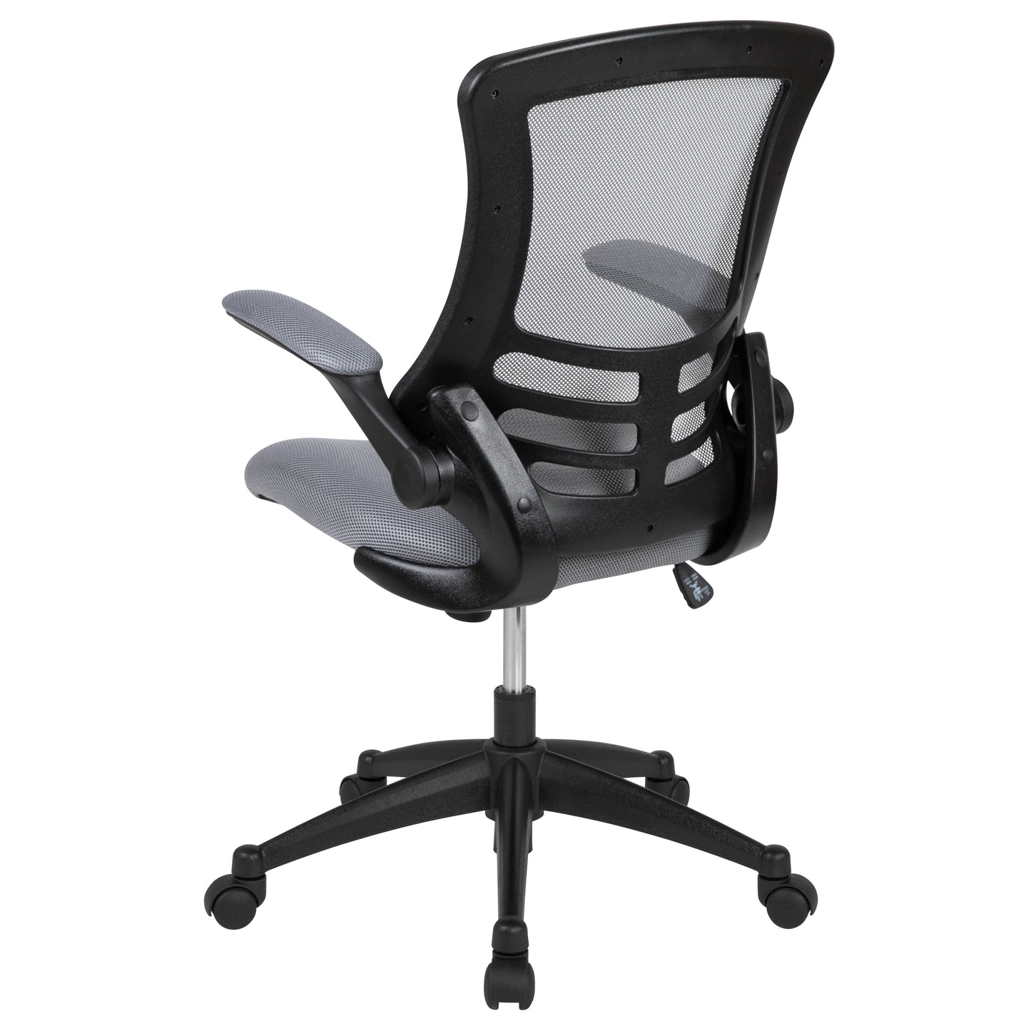 Mesh Ergonomic Grey Chair