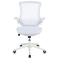 Mesh Ergonomic White Chair