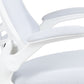 Mesh Ergonomic White Chair