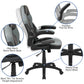 Optis Gaming Desk with Grey Chair