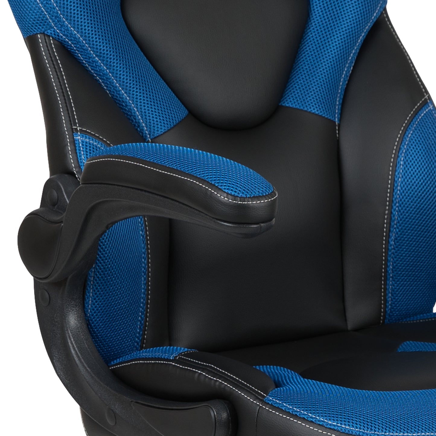 Gaming Chair - Blue
