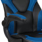 Gaming Chair - Blue