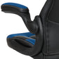 Gaming Chair - Blue