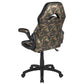 Gaming Chair - Camouflage
