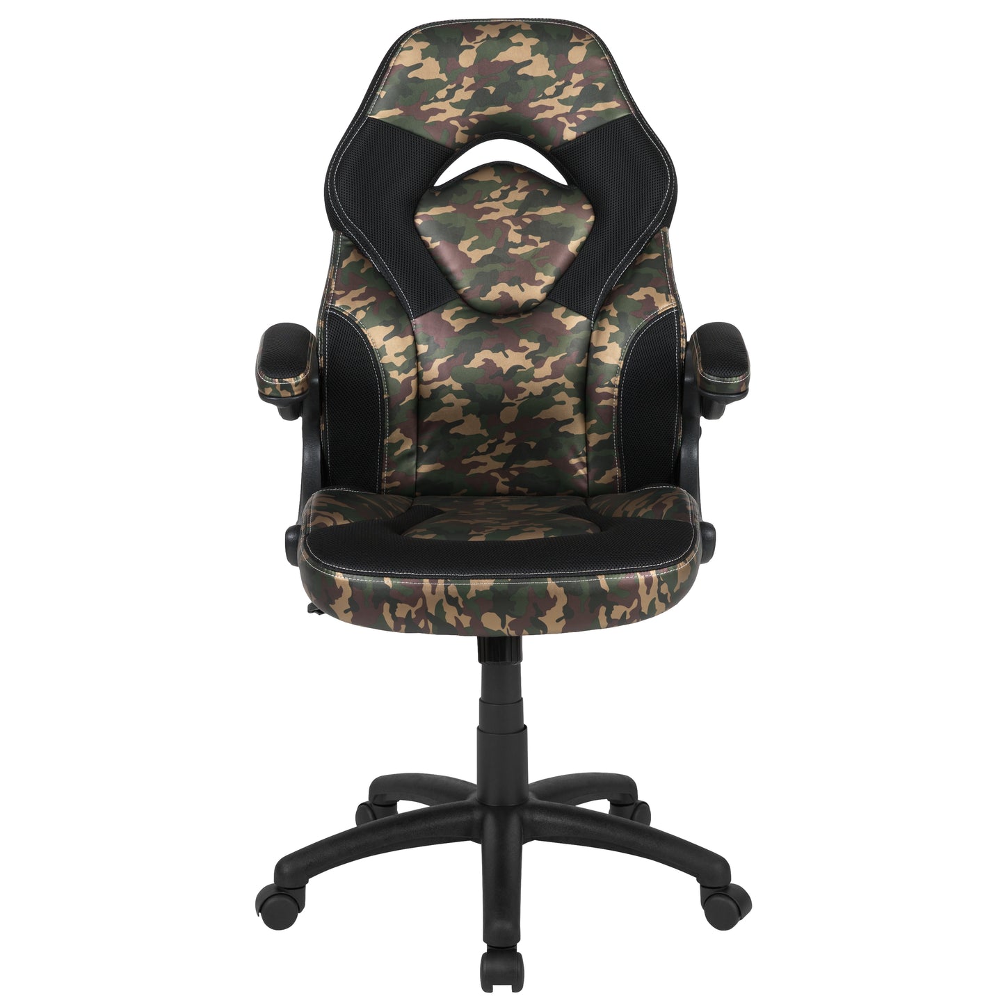 Gaming Chair - Camouflage