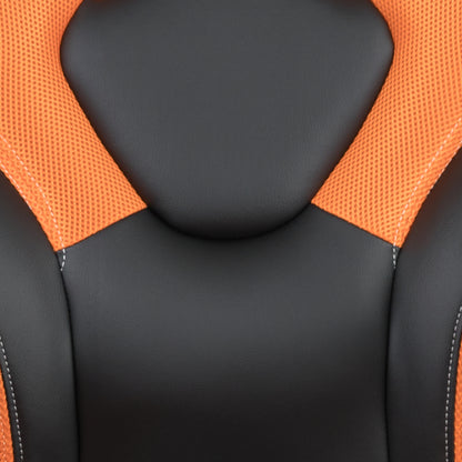 Gaming Chair - Orange