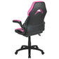 Gaming Chair - Pink