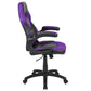 Gaming Chair - Purple