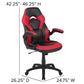 Gaming Chair - Red