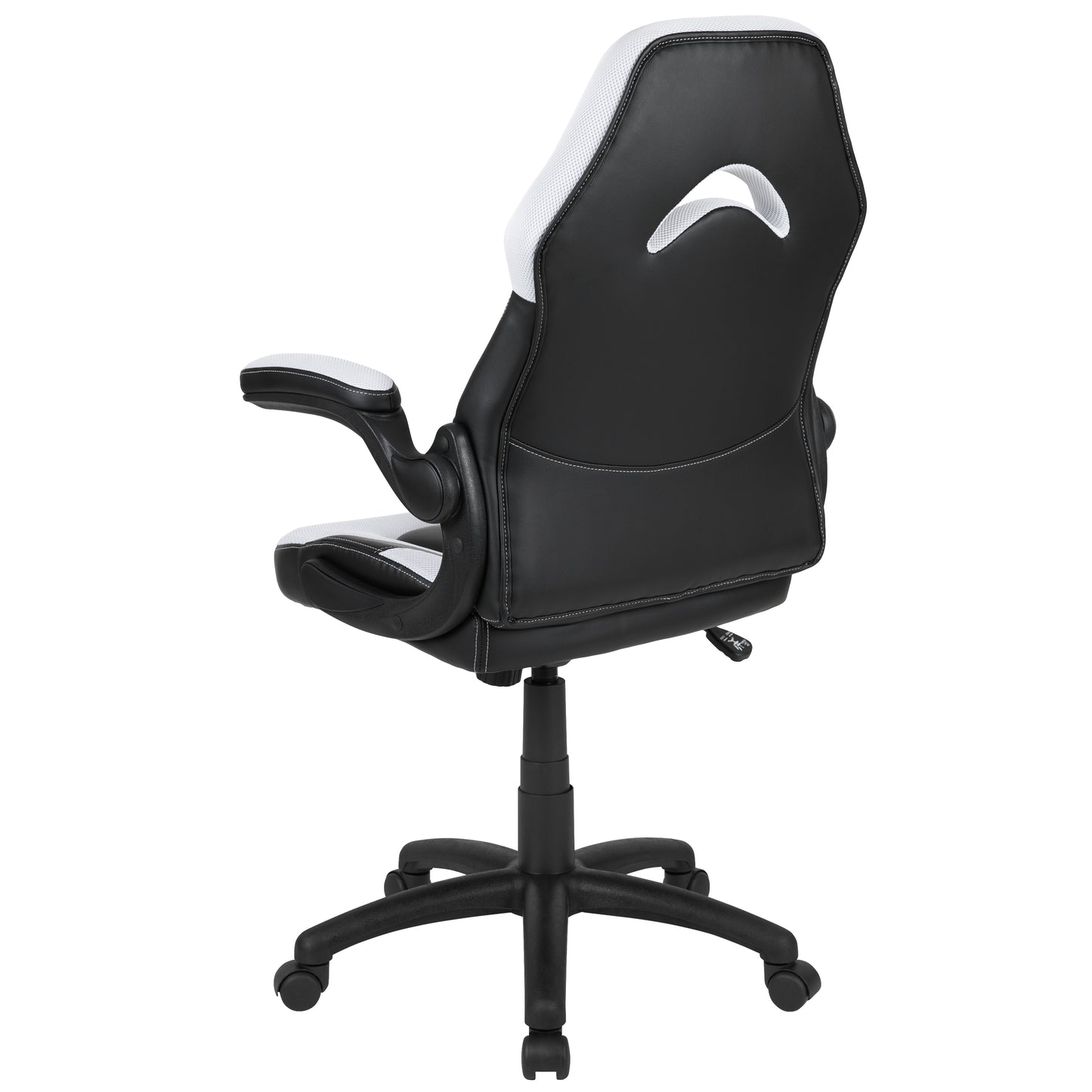 Gaming Chair - White