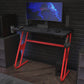 Extended Gaming Mouse Pad