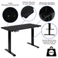Electric Height Adjustable Desk